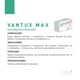 thumbnail image 2 of Vantux Max 60 Cápsulas, 2 of 2