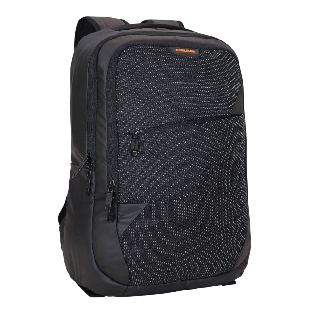 Mochila Ejecutiva Alaskan Negro Head