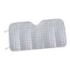thumbnail image 2 of Parabrisas De Coche Parasol Protección Solar Piezas De Coche Ahorre Espacio Cubierta De Parabrisas 130cmx60cm, 2 of 5
