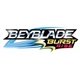 thumbnail image 3 of Luchando contra el mejor juguete Beyblade Burst Rise Hypersphere Wizard F5, 3 of 3