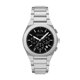 thumbnail image 1 of Reloj Armani Exchange Sync Cronógrafo Plateado/Negro, 1 of 6