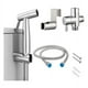 thumbnail image 3 of Kit Ducha Rociador Bidet Para Inodoro Boquilla Pulverizador, 3 of 3