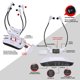 thumbnail image 5 of Auriculares inalámbricos SIMOLIO SM-824D2 para ver televisión, 5 of 7