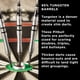 thumbnail image 5 of Juego de dardos Viper Blitz con 95% de punta de acero tungsteno, 22 g, con funda, 5 of 6