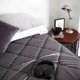 thumbnail image 5 of Cama Europea Chic Black 2 Plaza Bd Masdesigngraf, 5 of 6