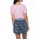 thumbnail image 3 of Pijama Con Polera Y Short Estampado, 3 of 3
