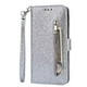 thumbnail image 3 of Funda para FOXDOCK Elegante funda Samsung Galaxy A30s Glitter con cremallera-Ideal para el uso diario, 3 of 5