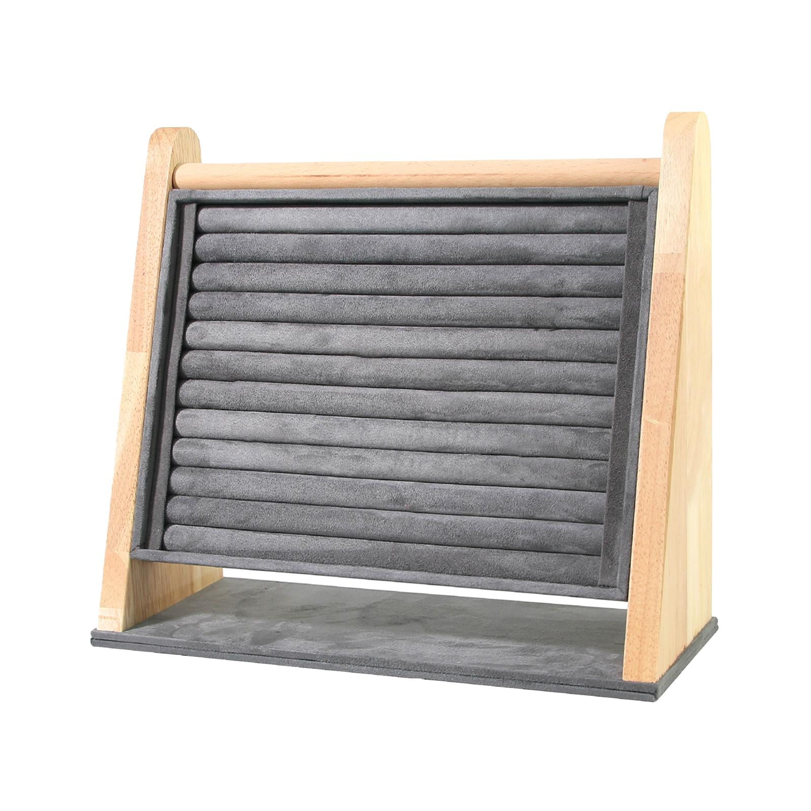 Organizador De Joyas De Base Estable De Varios Niveles Para El Hogar ...