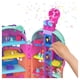 thumbnail image 3 of Polly Pocket Casa de Helado Compacta Mini Muñecas Niñas 4+, 3 of 7