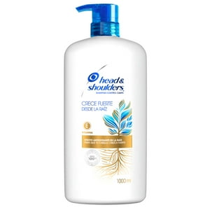 Head Shoulders - Shampoo Fuerza De Raiz 1L