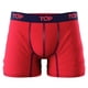 thumbnail image 5 of Pack 5 Boxer Medio Hombre Colors Algodón Talla M, 5 of 6