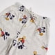 thumbnail image 4 of Pijama Manga Larga Niño Full Print Mickey Gris Disney, 4 of 5