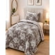 thumbnail image 2 of Set Cubrecama 1.5 Plazas 180x230 cm + Almohada + Funda, 2 of 6