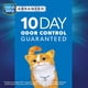 thumbnail image 2 of Arena para gatos Fresh Step Outstretch, 14,5 kg (2 x 7,25 kg), 2 of 9