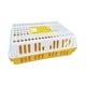 thumbnail image 1 of Caja Transportadora Para Aves De Corral Caja Transportadora Para Pollos Resistente Para Pollos Gallinas Conejos 75x55x27cm, 1 of 5