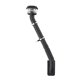 thumbnail image 2 of Kit De Snorkel De Admisión De Aire Para MN D90 MN99 1/12 RC Car Modified Parts Style A, 2 of 3