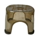 thumbnail image 1 of Taburete De Paso Multifuncional Portátil Antideslizante Estable Pequeño Taburete Para Baño Gris, 1 of 5