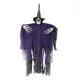 thumbnail image 4 of 1pc, Scary Halloween Hanging Decorations - Ghost and Skeleton for Outdoor Porch, Yard, Garden, and Haunted House - Perfect for Spooky Halloween Decorations, 4 of 4