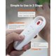thumbnail image 4 of iHealth D-Itch Stick para alivio del picor por picaduras, 4 of 9