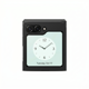 thumbnail image 3 of Carcasa Samsung Galaxy Z Flip 6 Aro Magsafe negra, 3 of 3