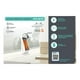 thumbnail image 5 of Estufa Calefactor Fibra De Carbono 1800W 2N Blanco KFC-90D1, 5 of 6