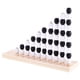 thumbnail image 4 of Madera Montessori Maths Material 1-10cm Contando Sticks Ni?os Juguete Educativo E, 4 of 4