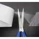 thumbnail image 5 of Cinta adhesiva de doble cara i frmmy 5 cm × 4,5 m sin residuos, transparente, 5 of 8
