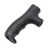 Ioensy - Bastones Para Caminar, Mango De Bastón De Trekking Para Escalada En Roca, Bastones De Senderismo