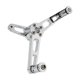 thumbnail image 4 of Palanca De Cambio De Palanca De Cambios De Motocicleta Adecuada Para Sportster 883 Low 2005-2018 Galvanizado B, 4 of 5