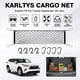 thumbnail image 2 of Cargo Net estilo sobre Karltys para Toyota Highlander 2020-26, 2 of 8