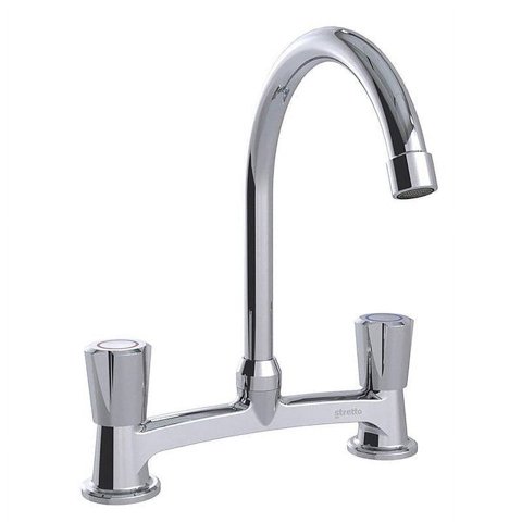 Stretto - Combinación Lavaplatos Maranello