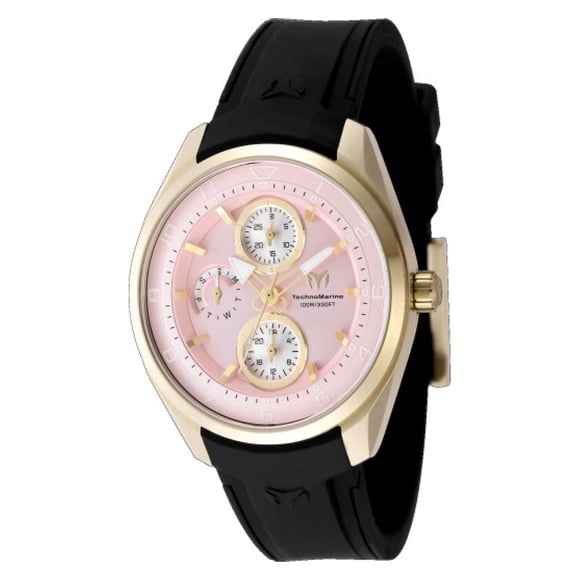 Reloj Tm 318133 Mujer
