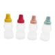 thumbnail image 3 of 4 Botellas De Salsa De Tomate Recargables De 23 Ml Para Salsa BBQ, Aceite De Oliva Para Niños, 3 of 5