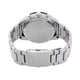 thumbnail image 3 of Reloj Digital Eco drive Cronógrafo Acero Inoxidable Azul Hombre, 3 of 3