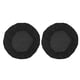 thumbnail image 4 of 2Pcs Spandex Stretch Chair Funda de asiento Wedding Dining Chair Slipcover Negro, 4 of 6