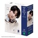 thumbnail image 2 of Rompecabezas EPOCH BTS Jung Kook 18 cm x 25 cm 108 piezas, 2 of 6