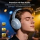 thumbnail image 3 of Auriculares con cancelación de ruido TOZO HT3 Hybrid 90H Battery, 3 of 9