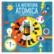 thumbnail image 1 of La aventura atómica del profesor ASTRO CAT blanco, 1 of 7