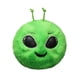 thumbnail image 1 of Ty Beanie Bouncers Sebastian Alien Verde Regular, 1 of 3