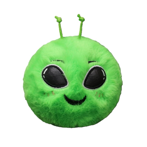 Ty Beanie Bouncers Sebastian Alien Verde Regular