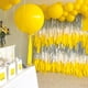 thumbnail image 4 of 6 serpentinas de papel (4,5 cm x 25 m/rollo). Ideales para decorar fiestas, bodas y festivales., 4 of 6
