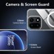 thumbnail image 2 of Funda magnética de PC Suttkue para OnePlus 15, 2 of 7