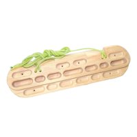 Ioensy - Diapasón De Escalada Fortalece Tus Agarres, Brazos Y Más Hangboard De Escalada