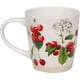 thumbnail image 1 of Taza De Porcelana Cerezas Cottage Garden  M. Bastin, 1 of 2