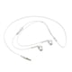 thumbnail image 2 of Auriculares Samsung GH59-11720A Ehs64Avfwe 3,5 mm 4P, 2 of 4
