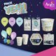thumbnail image 2 of Pack "Yeah Cool" Pijama Party, 2 of 3