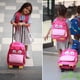thumbnail image 2 of Equipaje yodo Zoo, maleta de 3 vías para niños o mochilas para niños pequeños, diseño de búho, 2 of 8