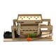 thumbnail image 1 of Kits De Ciencia De Madera, Equipo De Juguete De Desarrollo Para Experimentos Científicos, Tamiz DIY, 1 of 5