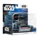 thumbnail image 2 of Silenciador Star Wars Micro Galaxy Squadron TIE con Figura Kylo Ren, 2 of 3