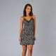 thumbnail image 1 of Camisola Microfibra Encaje Flores Mujer 33953-2, 1 of 4